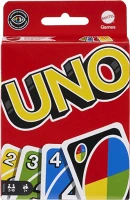 Настольная игра УНО / UNO
