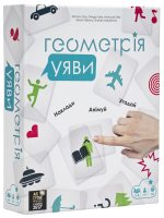 Геометрия Воображения (UA)