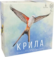Настольная игра Крылья / Wingspan