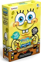 Настольная игра Губка Боб: Эксперт по бургерам (версия 2.0) / Spongebob Squarepants