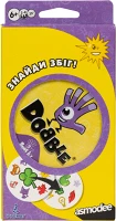Настольная игра Доббл компактный (Dobble blister)