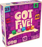 Настольная игра У меня пять! (Got Five!)
