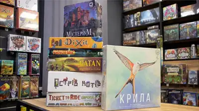 Настольные игры. Фото Настольные игры. Фото